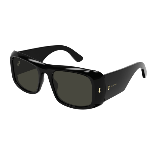 Gucci GG1080S 001 - Sunglasses for Man - LookerOnline display picture 2
