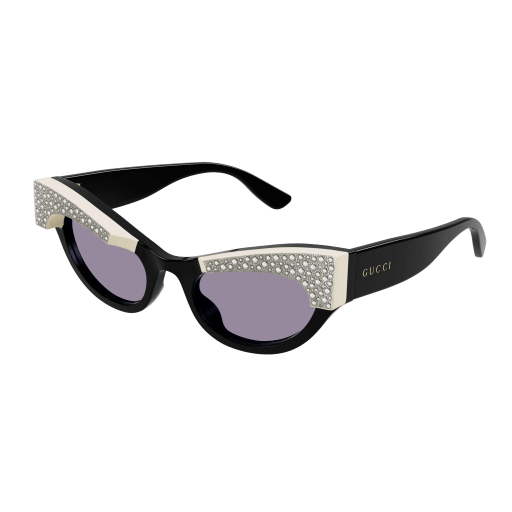 Gucci GG1167S 001 - Sunglasses for Woman – LookerOnline display picture 2