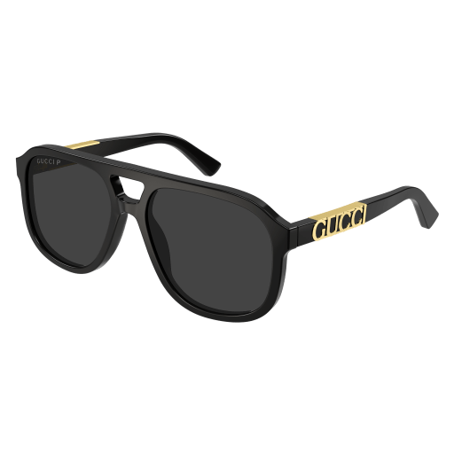 Gucci GG1188S 001 - Sunglasses for Man and Woman – LookerOnline display picture 1