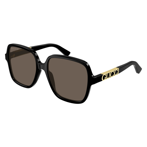 Gucci GG1189S 001 - Sunglasses for Woman - LookerOnline