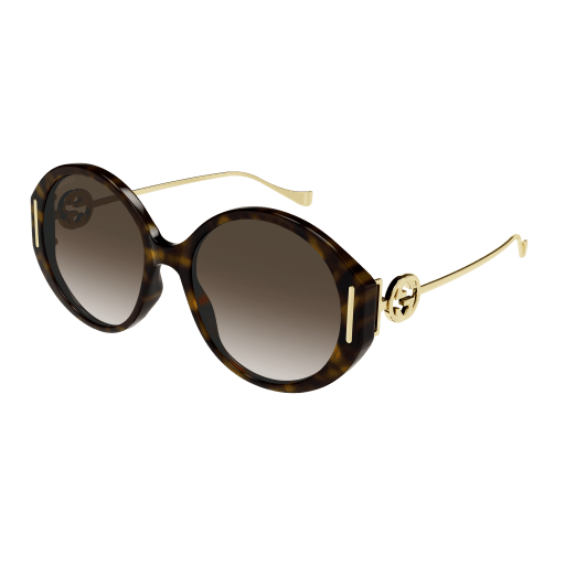 Gucci GG1202S 003 - Sunglasses for Woman - LookerOnline display picture 2