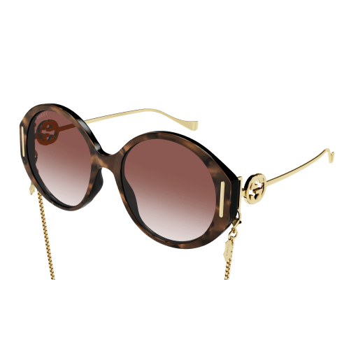 Gucci GG1202S 004 - Sunglasses for Woman – LookerOnline