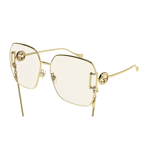 Gucci GG1207SA 006 - Sunglasses for Woman - LookerOnline display picture 1
