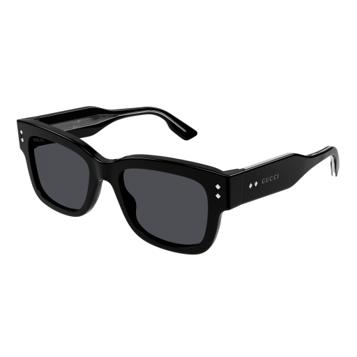 Gucci GG1217S 001 - Sunglasses for Man – LookerOnline display picture 1