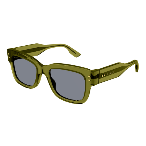 Gucci GG1217S 004 - Sunglasses for Man – LookerOnline display picture 1
