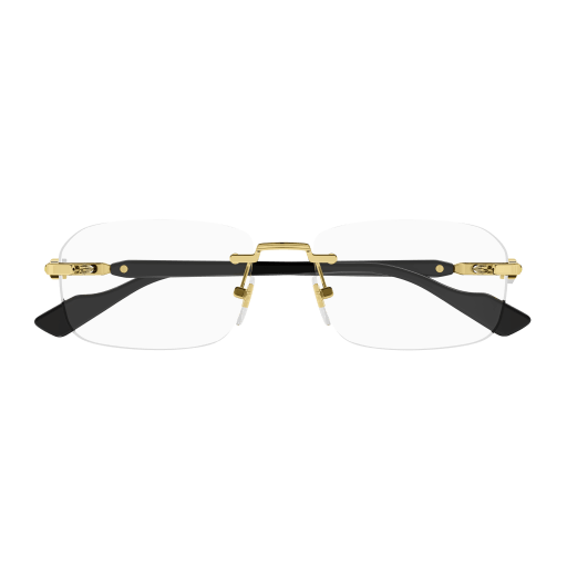 Gucci Eyeglasses GG1221O 001