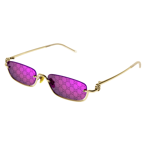 Gucci GG1278S 005 - Sunglasses for Man and Woman - LookerOnline display picture 2