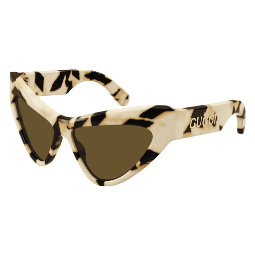 Gucci GG1294S 003 - Sunglasses for Woman - LookerOnline display picture 2
