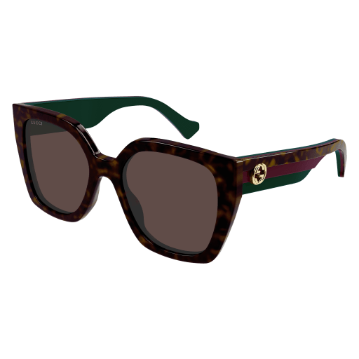 Gucci GG1300S 002 - Sunglasses for Woman – LookerOnline display picture 3