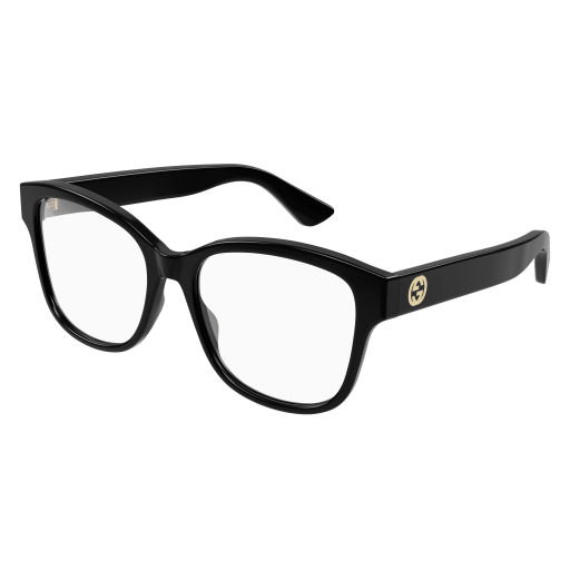 Gucci GG1340O 001 - Eyeglasses for Woman – LookerOnline display picture 3