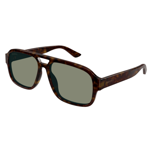Gucci GG1342S 003 - Sunglasses for Man – LookerOnline display picture 2
