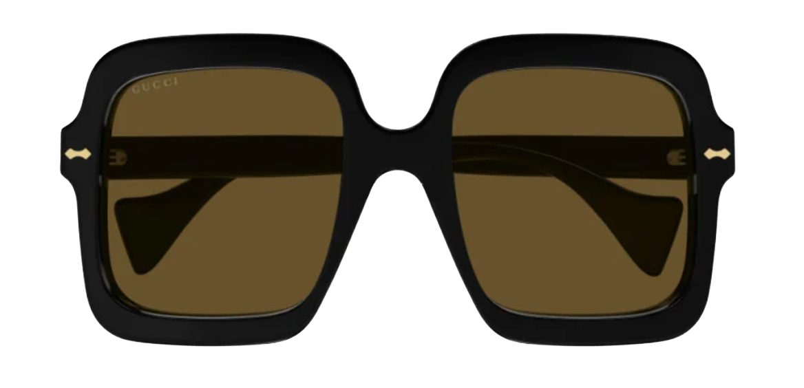 Gucci GG1241S 001 - Sunglasses for Woman - LookerOnline display picture 2