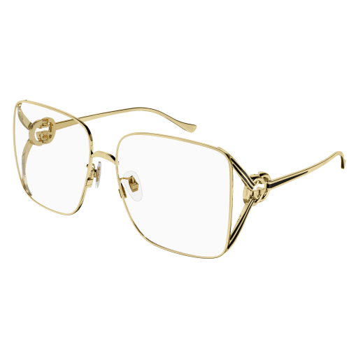 Gucci Eyeglasses GG1321O 001