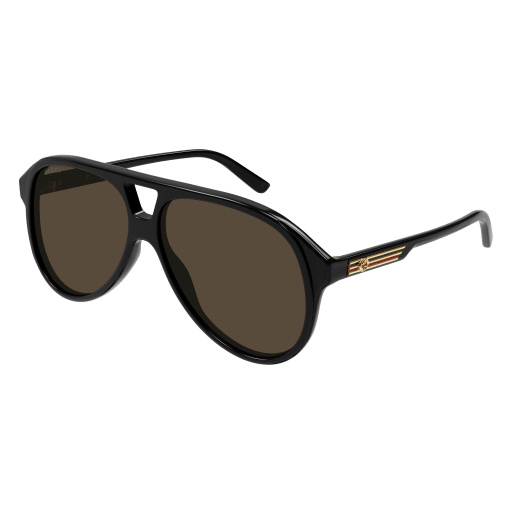 Gucci GG1286S 001 - Sunglasses for Man - LookerOnline display picture 3