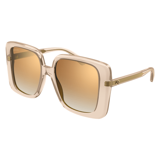 Gucci GG1314S 005 - Sunglasses for Woman - LookerOnline