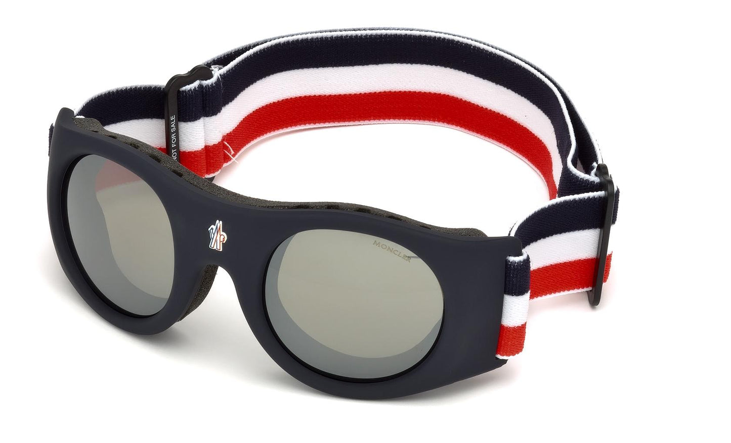 Moncler Mask Sunglasses ML0051 92C