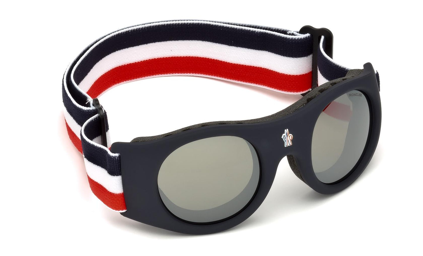 Moncler Mask Sunglasses ML0051 92C