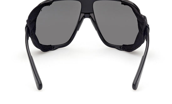 Moncler Diffractor Sunglasses ML0206 05C