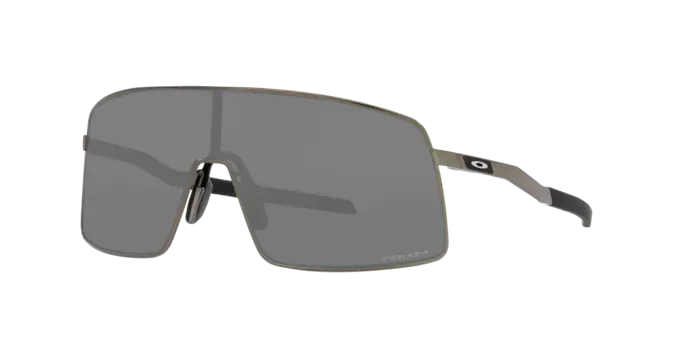 小物 Oakley SUTRO TI 601301 MATTE GUNL Oakley Sutro Ti OO6013 601301 Matte Gunmetal Sunglasses for Man