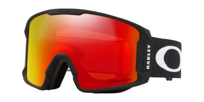oakley ski goggles models Oakley Line Miner L OO7070 707002 - Ski & Snowboard Goggles for Man