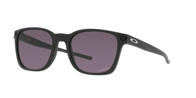 Oakley Ojector OO9018 901801 Matte Black Sunglasses for Man