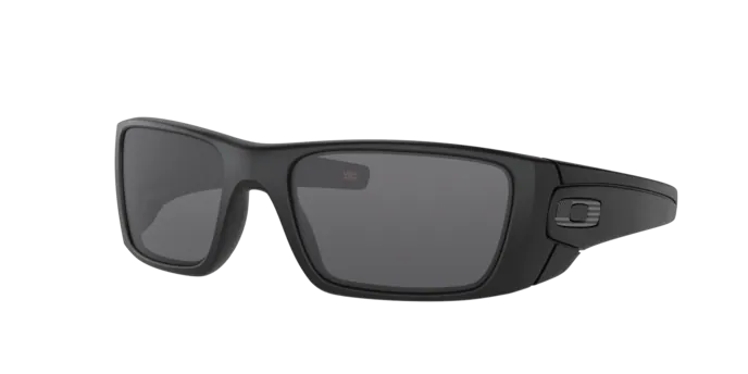 Oakley Fuel Cell OO9096 909629 Matte Black Sunglasses for Man