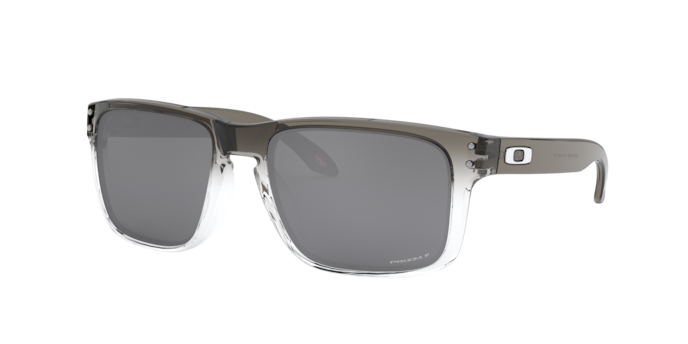 Oakley Holbrook OO9102 9102O2 Dark Ink Fade Sunglasses for Man