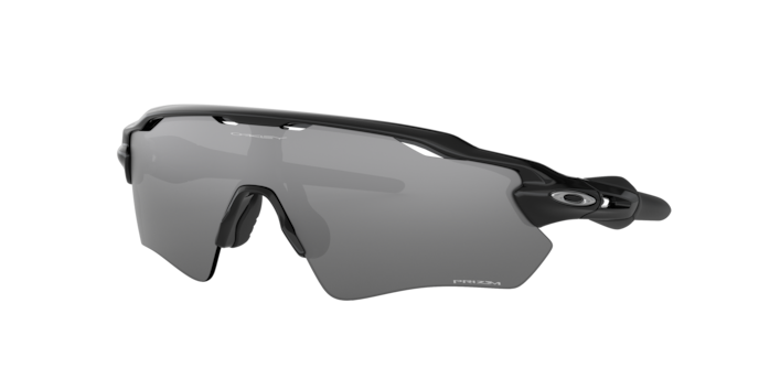 Oakley Radar Ev Path OO9208 920852 Polished Black Sunglasses for