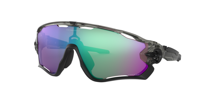 Oakley Jawbreaker OO9290 929046 Grey Ink Sunglasses for Men and 