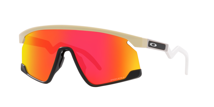 Oakley Bxtr OO9280 928004 Matte Desert Tan Sunglasses for Men and