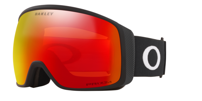 Oakley Flight Tracker L OO7104 710407 - Ski & Snowboard Goggles