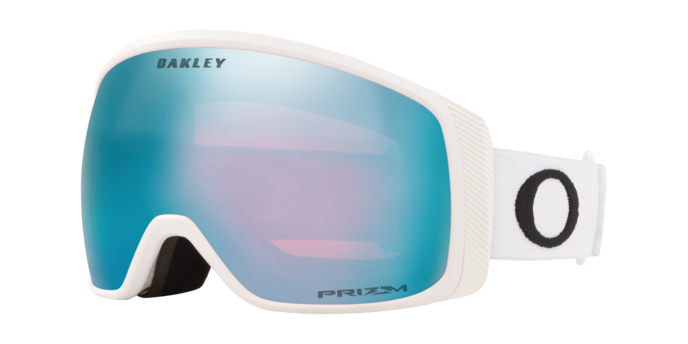 オークリー Flight Tracker M 7105-50 OAKLEY Oakley Flight Tracker M OO7105 710527 - Ski & Snowboard Goggles