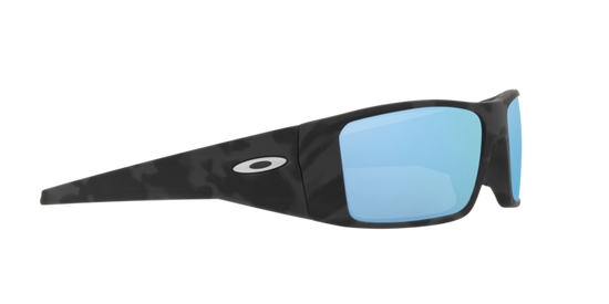 Oakley Sunglasses Heliostat OO923105