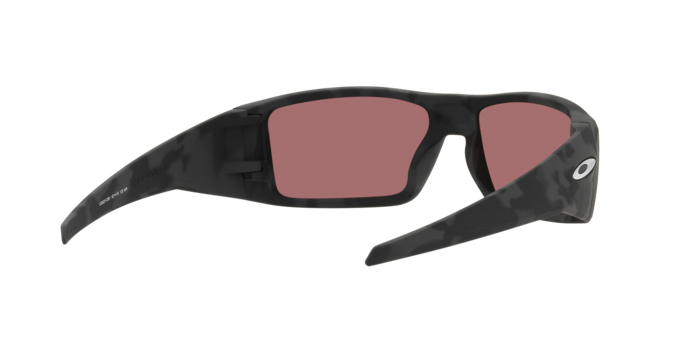 Oakley Sunglasses Heliostat OO923105