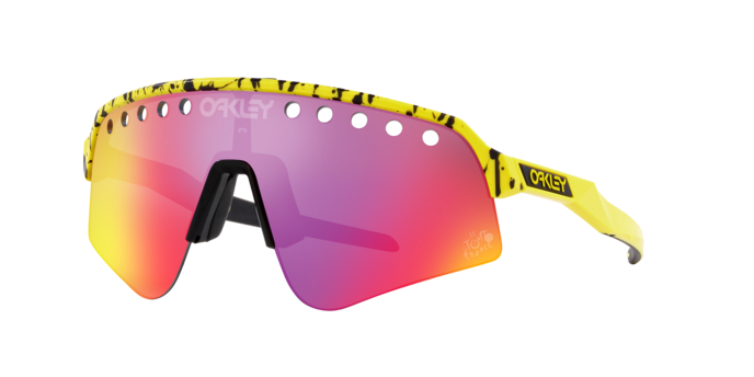 Oakley Sunglasses Sutro Lite Sweep OO946518