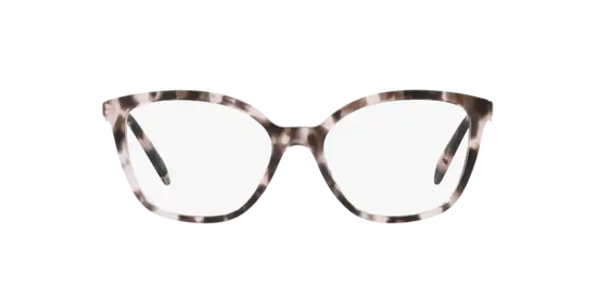 Prada Eyeglasses PR 02ZV ROJ1O1