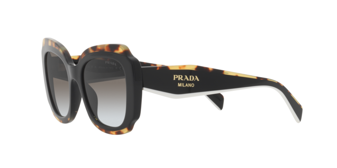 Prada spr 16 sales u