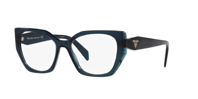 Pr 18wv Prada Eyeglasses Price Frames PR 18WV