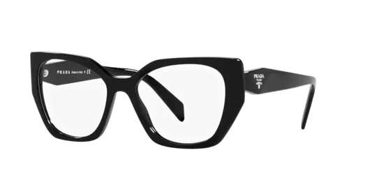 Prada Eyeglasses PR 18WV 1AB1O1