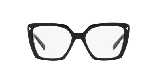Prada Eyeglasses PR 16ZV 1AB1O1