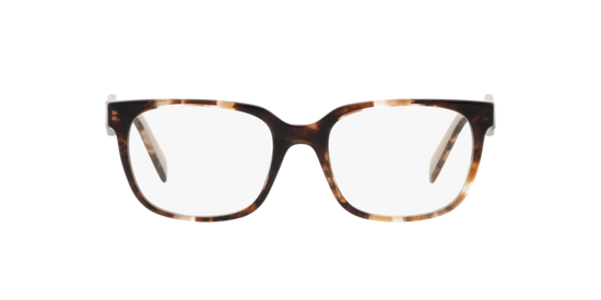 Prada Eyeglasses PR 17ZV 07R1O1