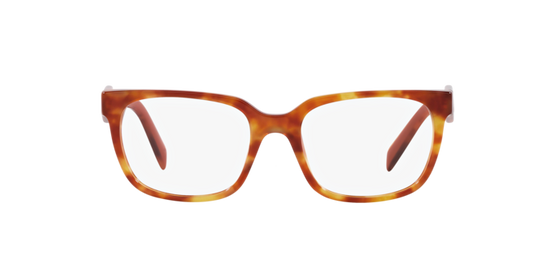 Prada Eyeglasses PR 17ZV 4BW1O1