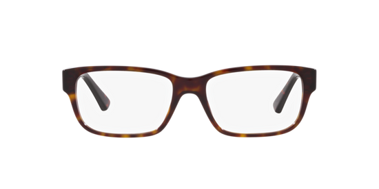 Prada Eyeglasses PR 18ZV 2AU1O1