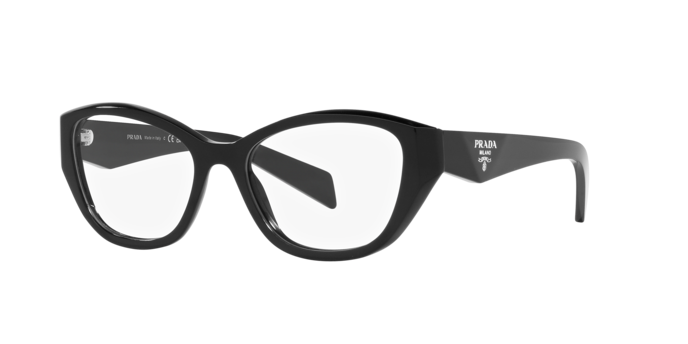 Prada Eyeglasses PR 21ZV 16K1O1