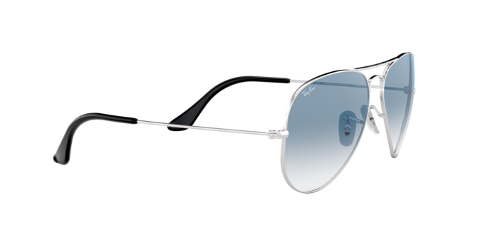Ray-Ban Aviator Large Metal Sunglasses RB3025 003/3F