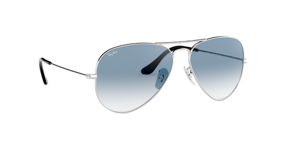 Ray-Ban Aviator Large Metal Sunglasses RB3025 003/3F