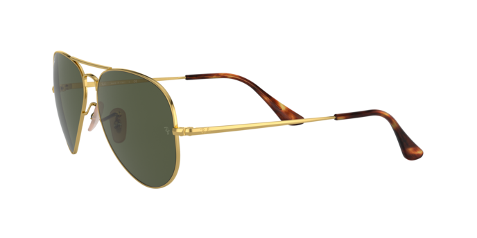 Ray-Ban Aviator Metal Ii RB3689 914731