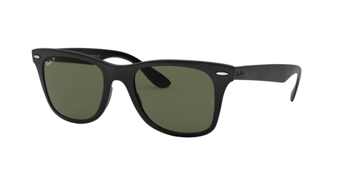 Ray-Ban Wayfarer Liteforce Sunglasses RB4195 601S9A