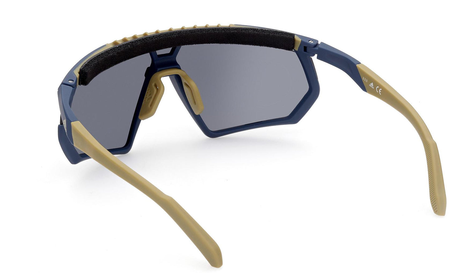 Adidas Sport Sunglasses 92G BLUE/OTHER