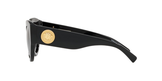 Versace Sunglasses VE4353 BLACK